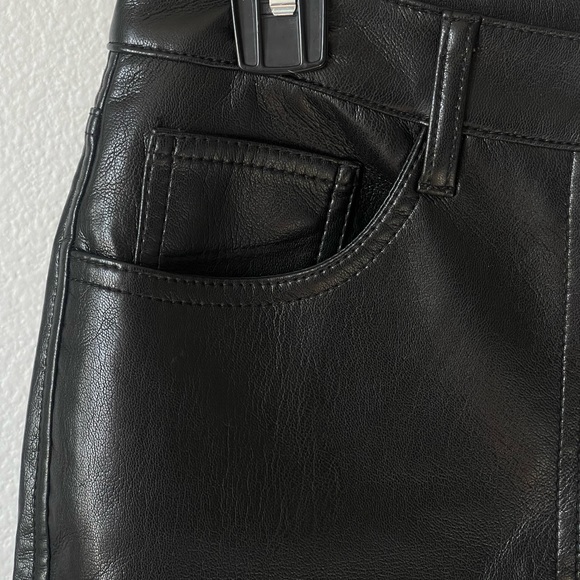 ARITZIA THE MELINA PANT - Picture 6 of 7